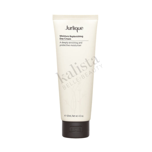 Moisture Replenishing Day Cream