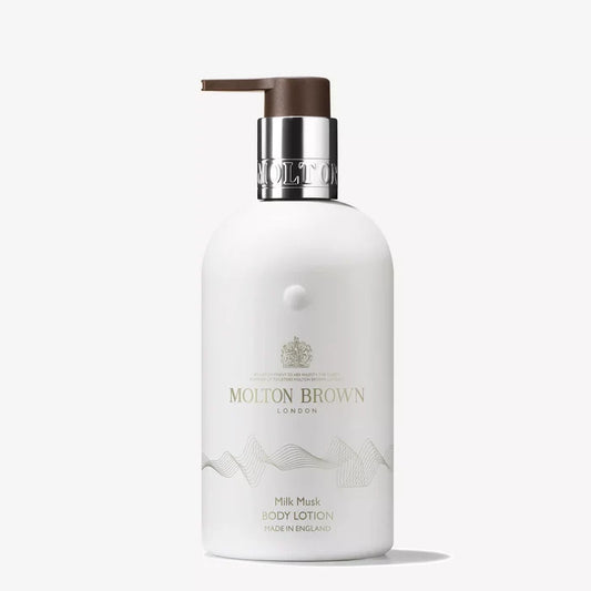 Molton Brown Milk Musk Body Lotion