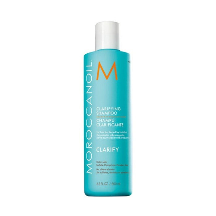 Moroccanoil Clarifying Shampoo 250ml