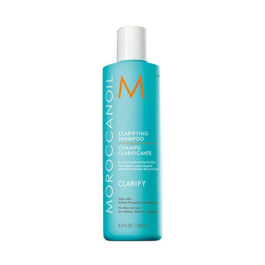 Moroccanoil Clarifying Shampoo 250ml