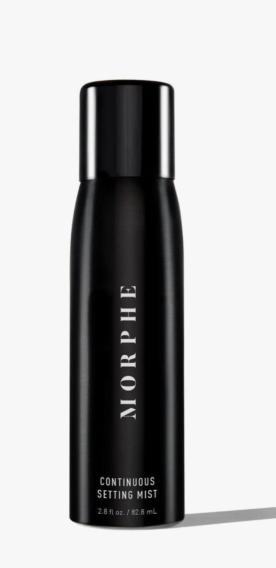 Morphe Continuous Setting Mist