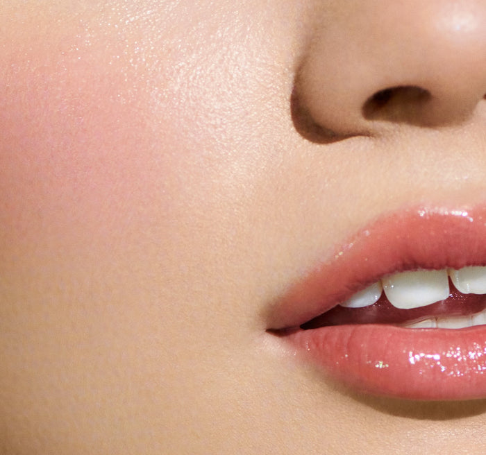 MORPHE X MADDIE ZIEGLER OH SO BERRY LIP & CHEEK DUO