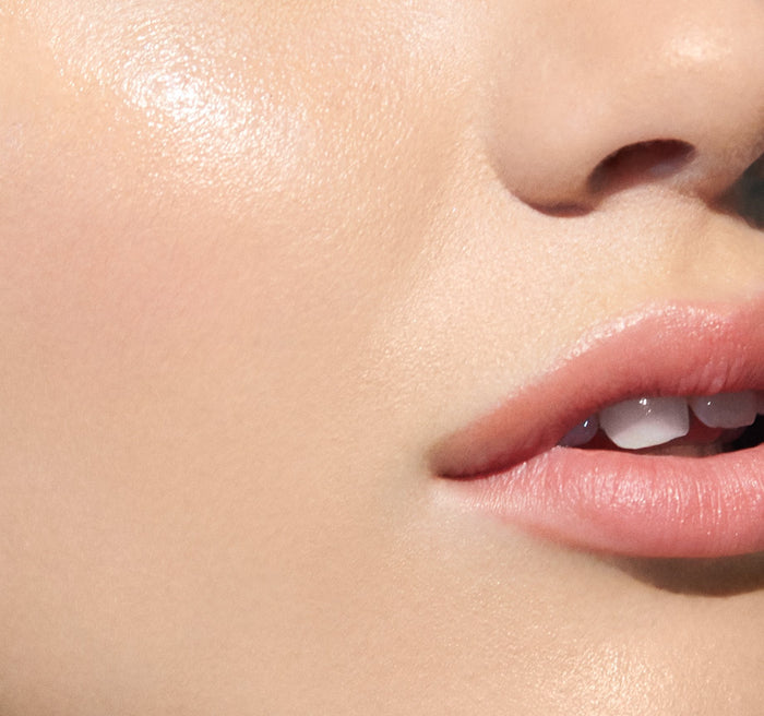 MORPHE X MADDIE ZIEGLER PEACH THAT POPS LIP & CHEEK DUO