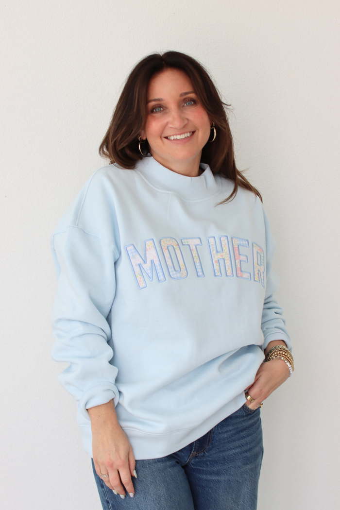 Light Blue / Small