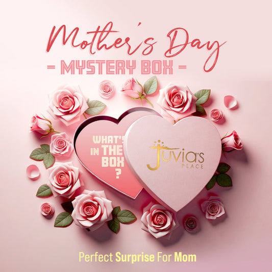 Mother's Day Mystery Box