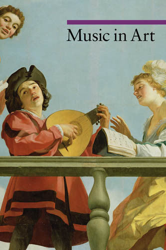 Music in Art | Getty Store