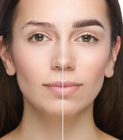 Nanobrow Eyebrow Powder Kit - Medium
