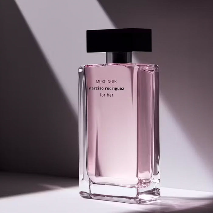 Narciso Rodriguez For Her Musc Noir Eau De Parfum 100ml Spray
