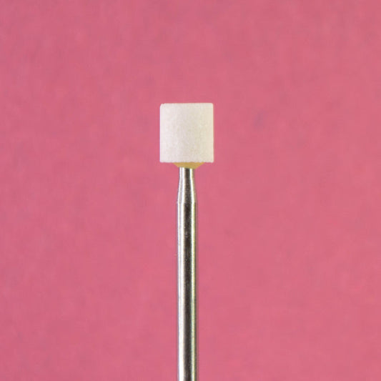 NASP Abrasives | Fine White Stone
