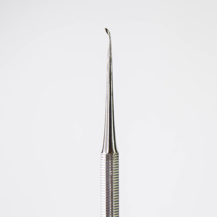 NASP Single spoon Excavator