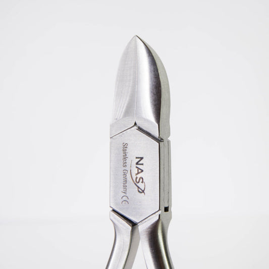 NASP Toenail Clipper