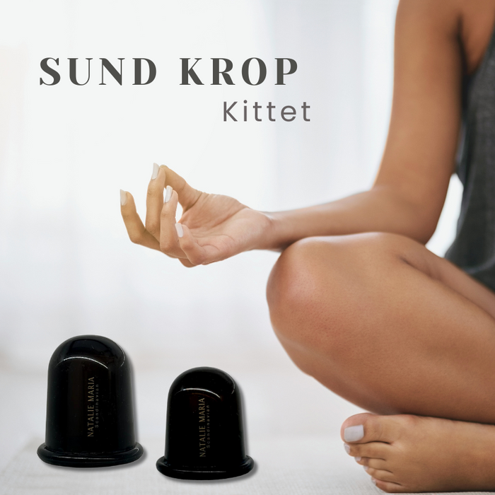 Natalie Maria Scandinavian - Cupping - Sund krop