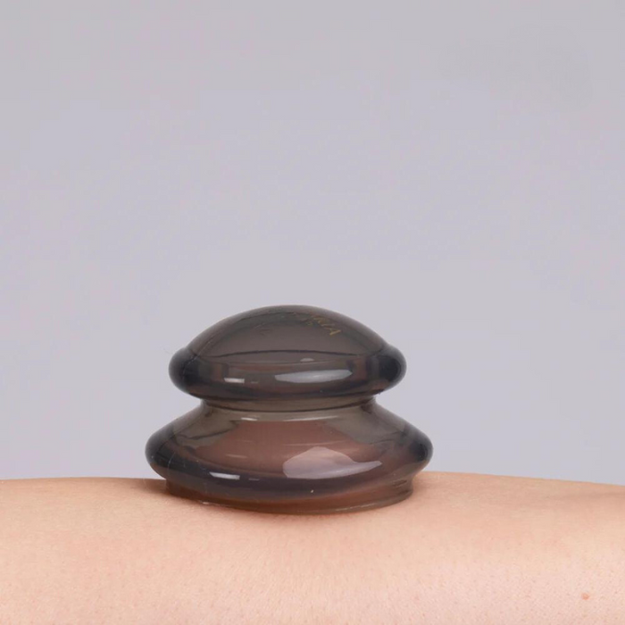 Natalie Maria Scandinavian - Det ultimative cupping kit