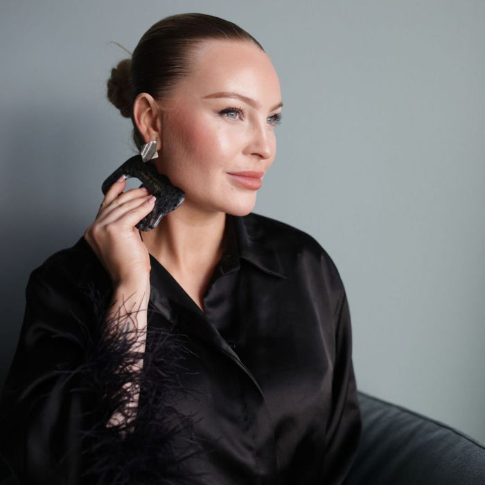 Natalie Maria Scandinavian - Gua sha Relief - New Edition