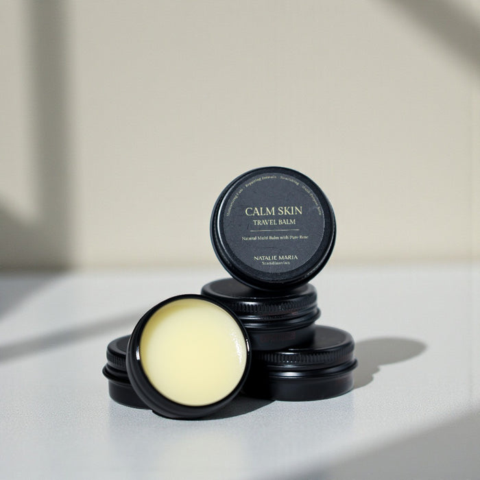 Natalie Maria Scandinavian - Pro Calm Travel Balm - 10g