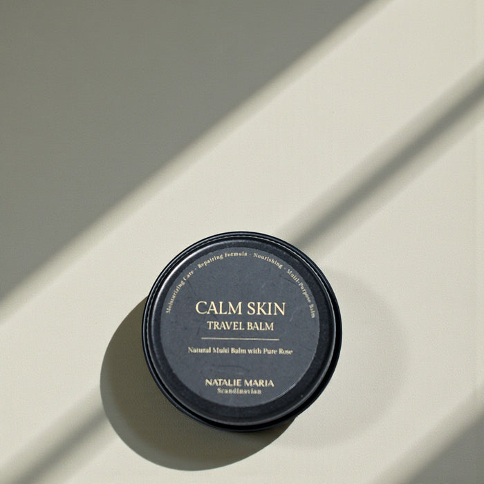 Natalie Maria Scandinavian - Pro Calm Travel Balm - 10g
