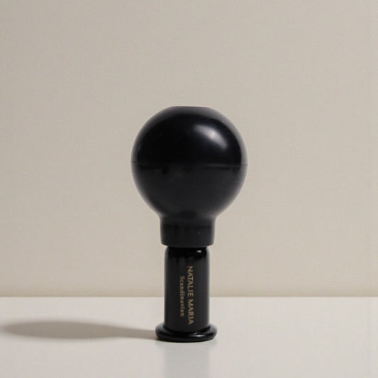 Natalie Maria Scandinavian - PRO Exclusive Glass cup - EYE