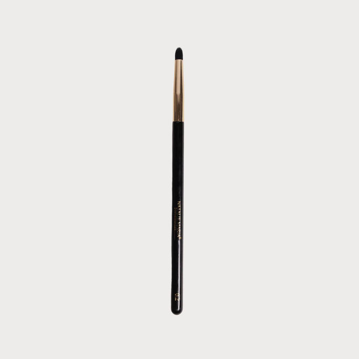 Natalie Maria Scandinavian | 0.2 Soft Chunky eyeliner Brush