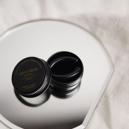 Natalie Maria Scandinavian | Lash curler - Refill Pads x 2