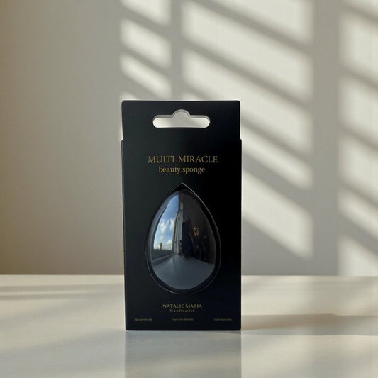 Natalie Maria Scandinavian | Multi Miracle Beauty Sponge