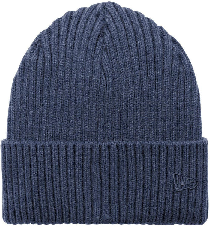 New Era Core Classic Cuff Beanie