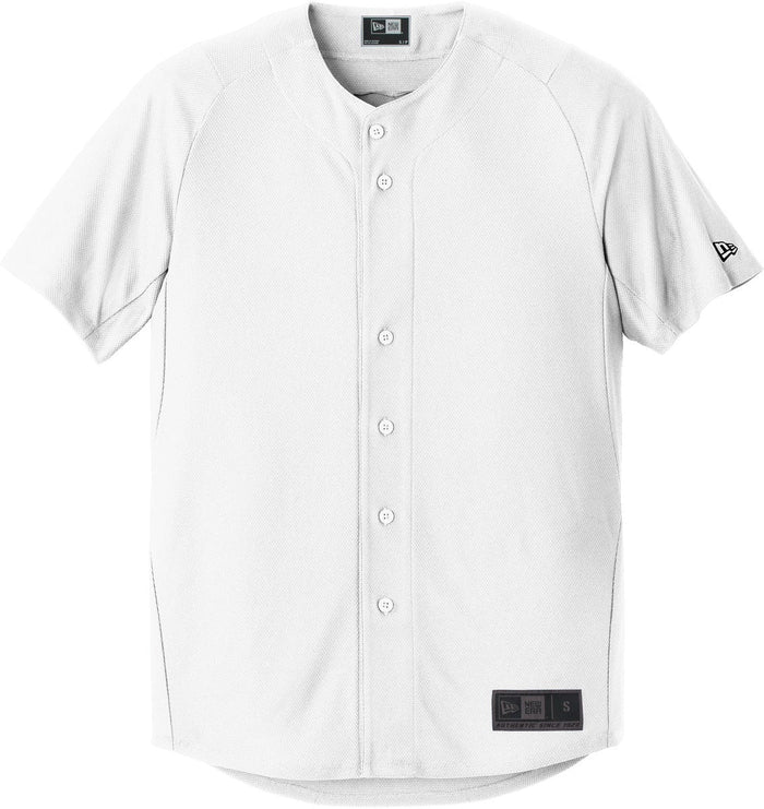 White / S