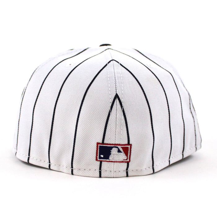 New York Giants 1921 World Series New Era 59Fifty Fitted Hat (59FIFTY DAY - Team color Green Under Brim)
