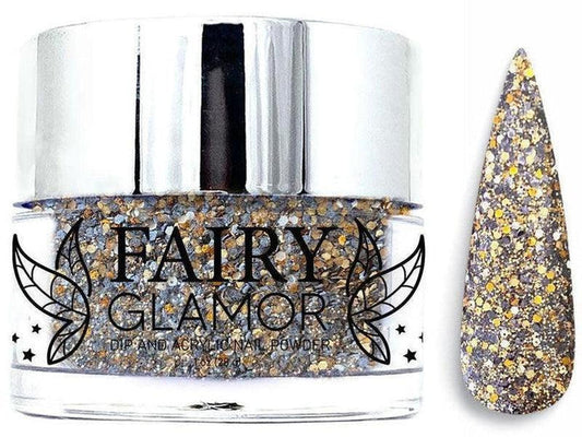 -Glitter-Dip-Nail-Powder-Nightmare Doll-Fairy-Glamor