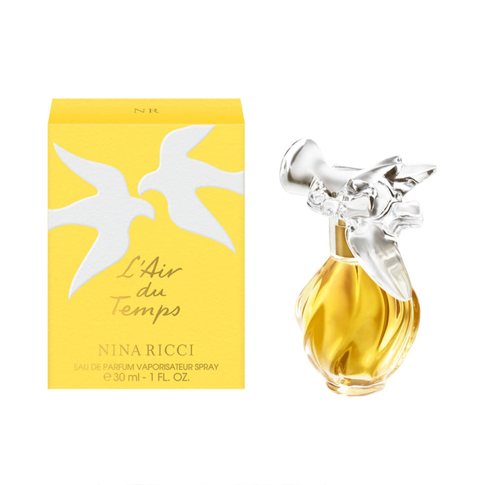 Nina Ricci L'Air Du Temps Eau De Parfum 30ml Spray
