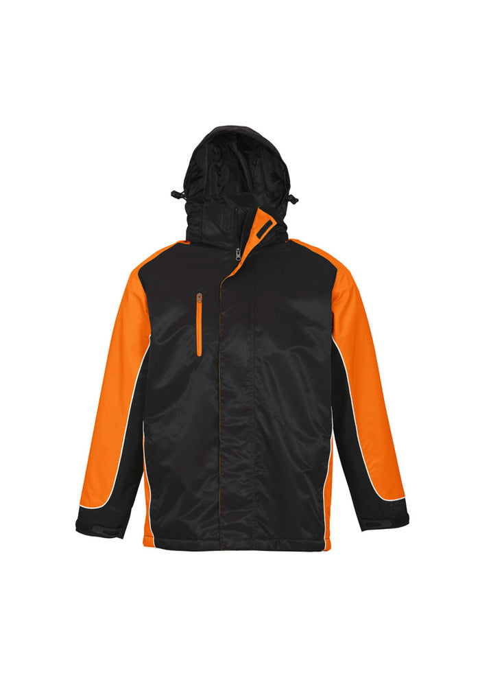 Nitro Jacket | J10110