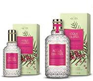 No 4711 Acqua Colonia Pink Pepper & Grapefruit