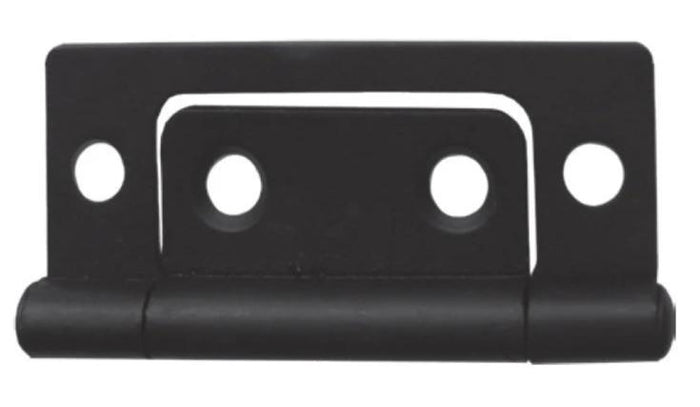 No Mortise Hinges