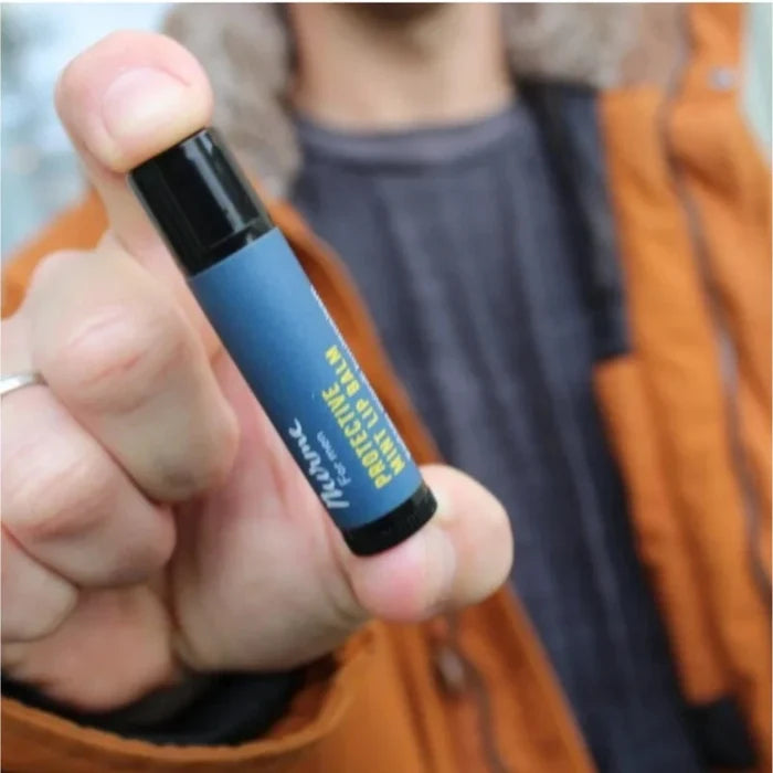 NURME - PROTECTIVE LIP BALM FOR MEN