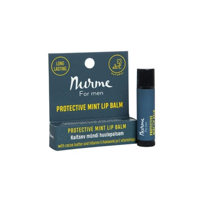 NURME - PROTECTIVE LIP BALM FOR MEN