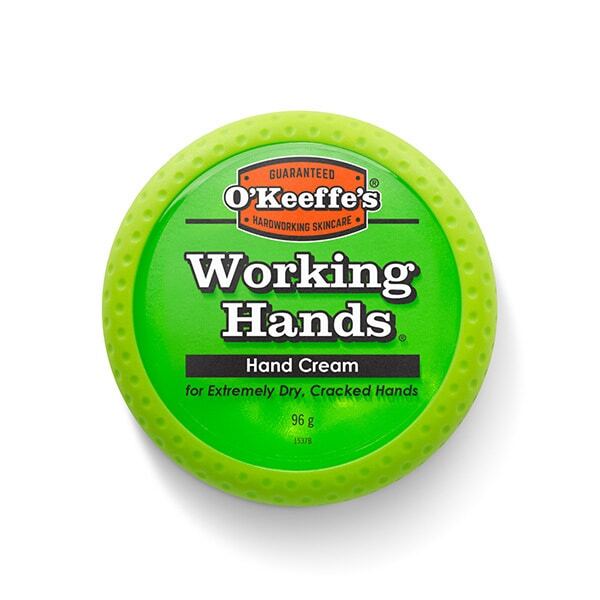 O’Keeffe's Working Hands Jar 96g