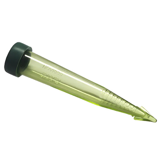 OASIS Single Anchor Water Pick, 4 Inch