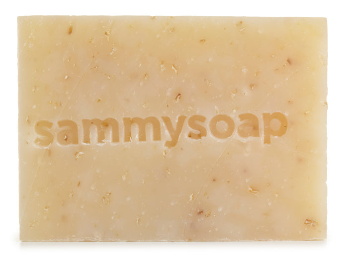 Oat Soap