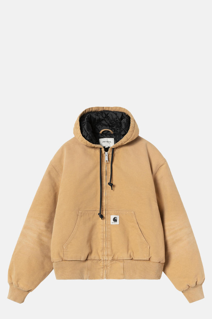 Carhartt WIP OG Active Jacket WIP Dusty H.