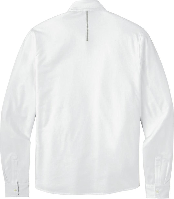 no-logo OGIO Code Stretch Long Sleeve Button-Up-Regular-OGIO-Thread Logic