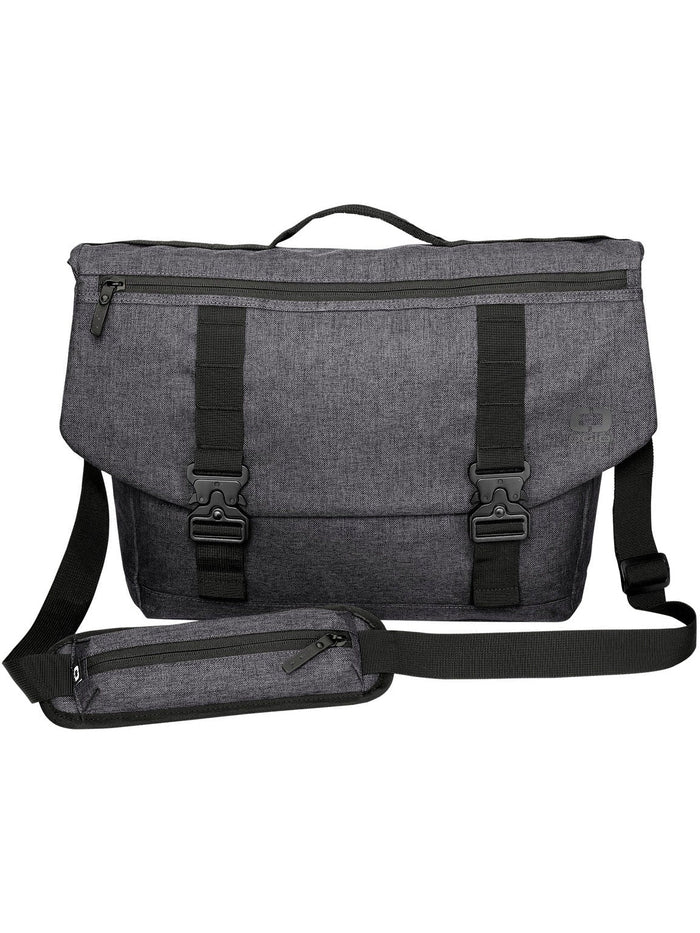 no-logo OGIO Command Messenger-Regular-OGIO-Thread Logic