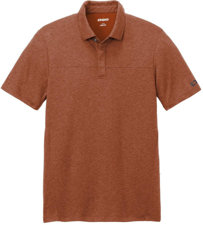Deep Rust / 2XL
