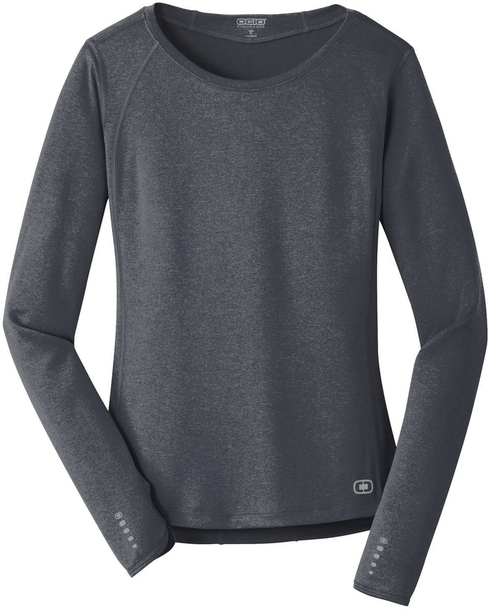 Gear Grey / S