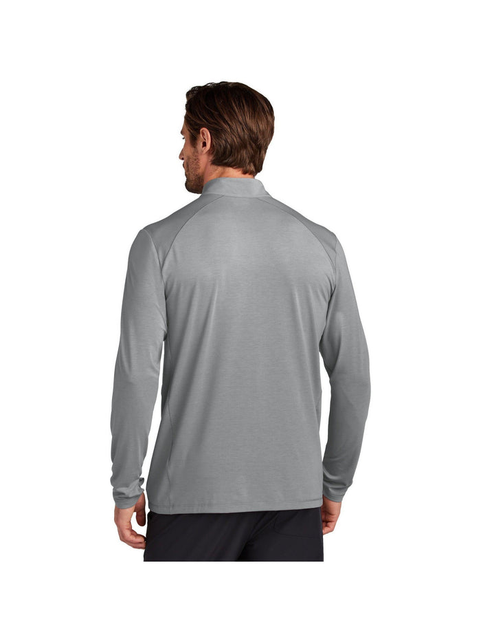 no-logo OGIO Motion 1/4-Zip-OGIO-Thread Logic