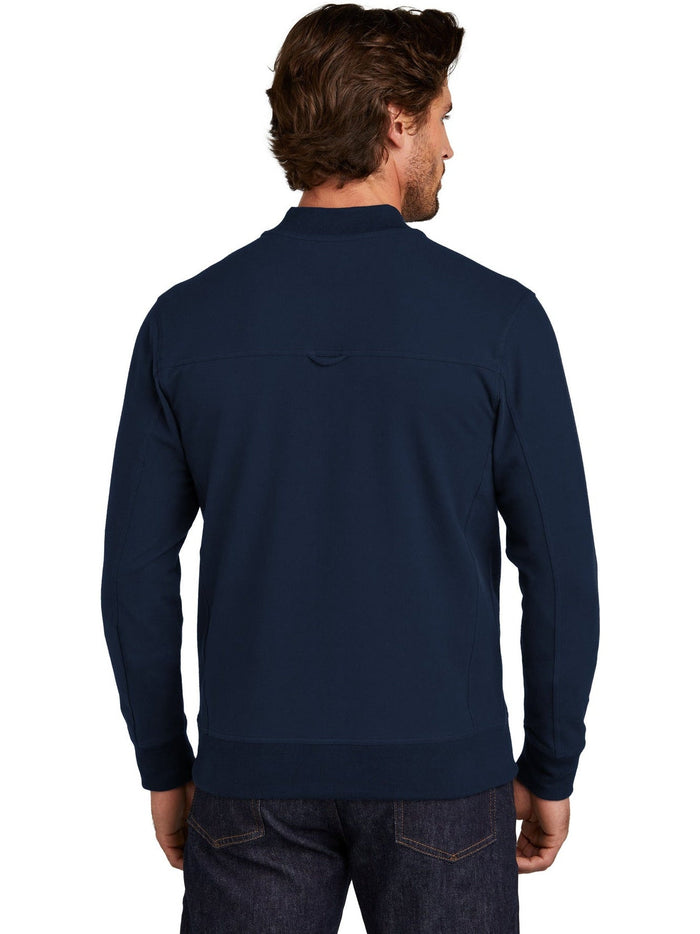 no-logo OGIO Outstretch Full-Zip OG830-New-OGIO-Thread Logic