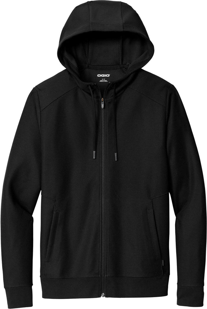 OGIO Revive Full-Zip