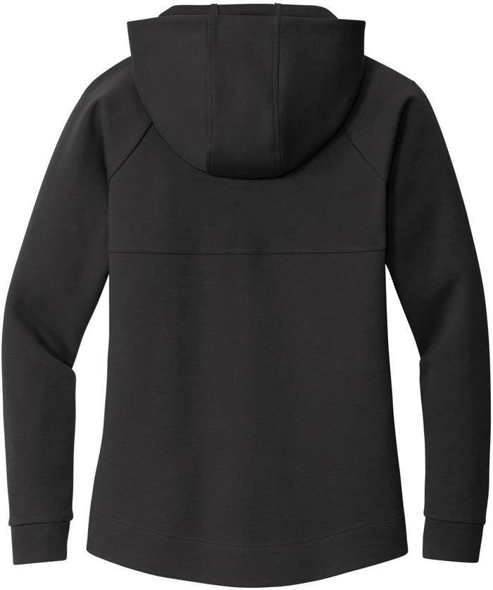 no-logo OGIO Ladies Bolt Full-Zip Hoodie-Regular-OGIO-Thread Logic