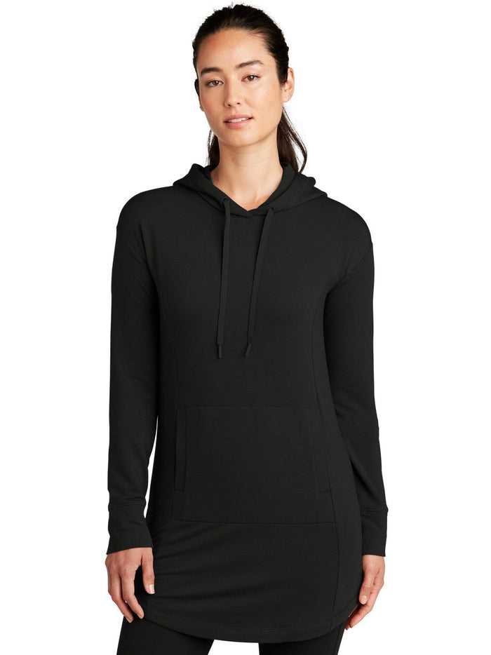 no-logo OGIO Ladies Luuma Flex Tunic-Regular-OGIO-Thread Logic