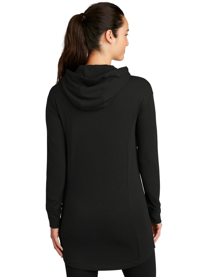 no-logo OGIO Ladies Luuma Flex Tunic-Regular-OGIO-Thread Logic