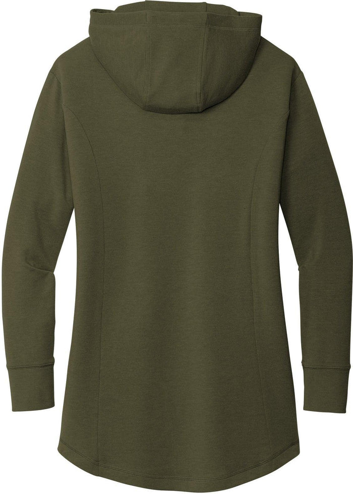 no-logo OGIO Ladies Luuma Flex Tunic-Regular-OGIO-Thread Logic