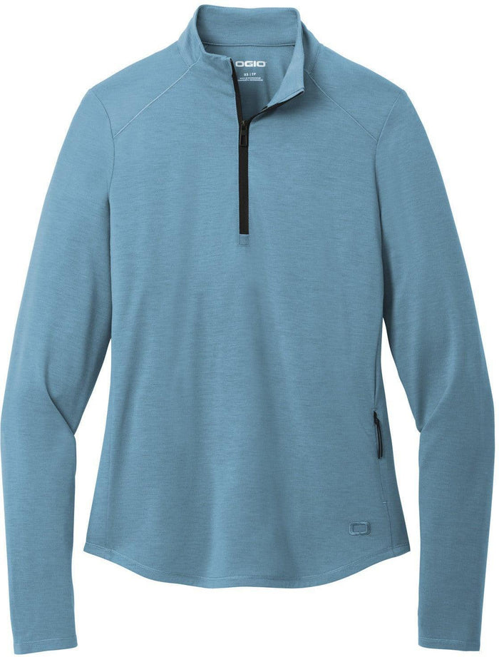 Blue Mist / 2XL